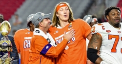 Season Outlook: Clemson offense loaded for title run in 2020
