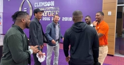 Swinney and Clemson Family Reunion: A Decade To Remember