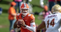 Title game thoughts and looking ahead to next season