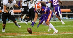 Conn says Clemson safeties in great shape heading into spring