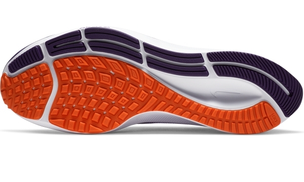 clemson nike shoes