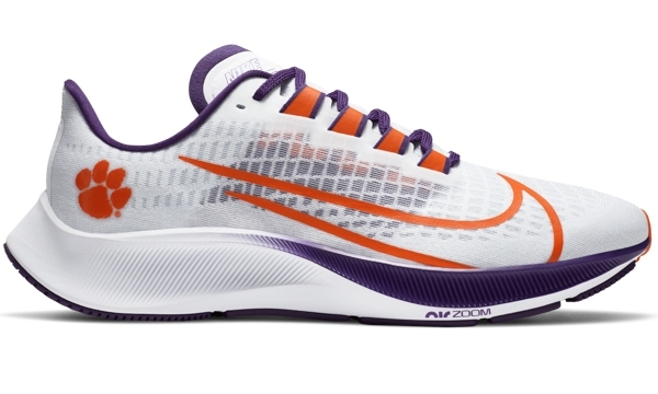 clemson nike shoes 2018