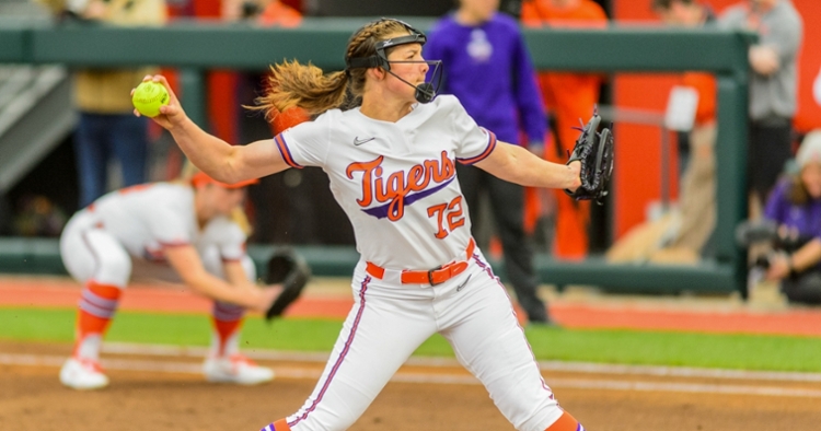 Tigers open Big Ten/ACC Challenge with win over Terps | TigerNet