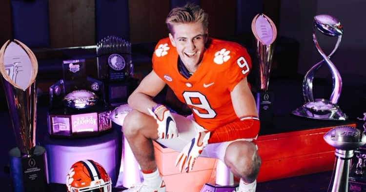 Signee analysis: 4-star TE Jake Briningstool