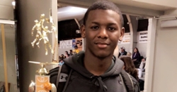 Nation's top running back was waiting on Clemson offer