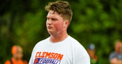 Clemson signee analysis: 4-star OT Blake Miller