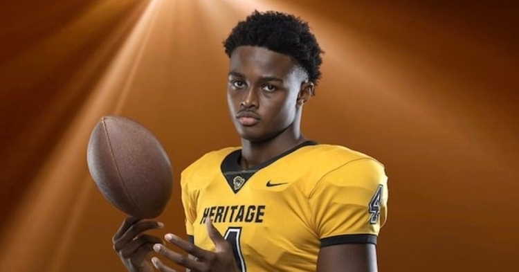 Turner was named the Broward County defensive player of the year.