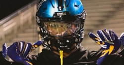 Elite CB flips from LSU to Clemson