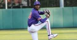 Tigers host big series with No. 4 Louisville this weekend
