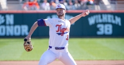 Clemson looks to bounce back hosting two midweek games