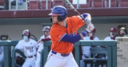 Caden Grice totals 7 RBIs as Tigers outslug Eagles