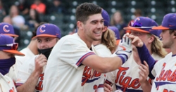 Tigers top Eagles with pinch-hit walk-off HR