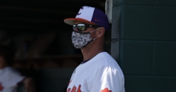 Clemson rally comes up short as Cavaliers clinch series