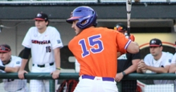 MLB Draft hits Tigers hard, but help is on the way