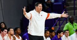 Tigers look to break 11-game losing streak to Virginia
