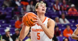 Hall and Tyson help Clemson end the Challenge with double-overtime victory