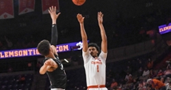 Clemson looks to build on momentum at Duke