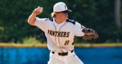 Rising shortstop prospect commits to Clemson