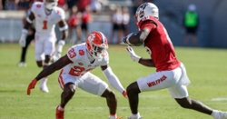 Clemson football by the numbers: Defense buckles under pressure, attrition in Raleigh