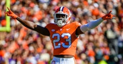 NFL draft: No Clemson picks in first round, Day 2 preview
