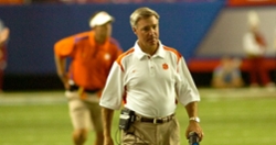 Tommy Bowden anxious to see 