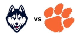 Clemson vs. UConn Prediction: A perfect fall afternoon in Death Valley