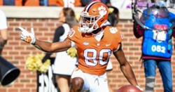Playing time breakdown: Clemson finds right mix for offensive breakout, standout defense