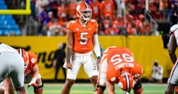 Quick Thoughts: Clemson's O-line and quarterback play have to improve going forward
