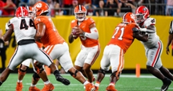 Stats & Storylines: Clemson’s offense has three months to grow