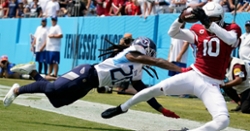 Clemson pros regarded among NFL's best receivers in ESPN survey