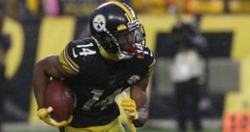 Former Clemson WR signing deal worth up to $10 million with 49ers