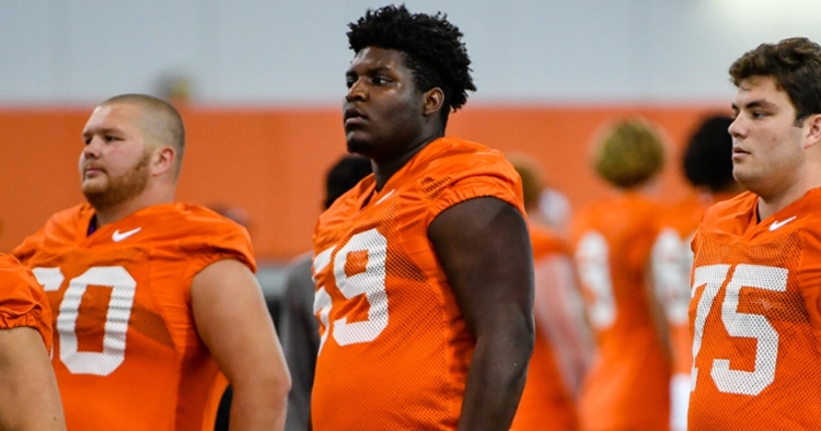 Pennington has a solid future ahead of him