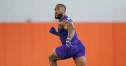 Former Tiger rounds out Clemson's NFL draft signings