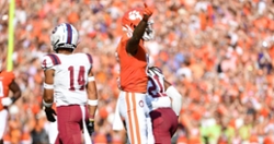 Day 2 NFL mock drafts for Clemson prospects
