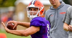 Scrimmage Insider: Defense plays mistake-free football, freshman QB is 