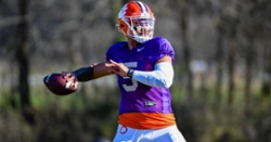 Welcome back to Death Valley: Things to look for in the spring game