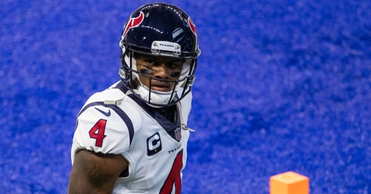 Atlanta Falcons Are A SLEEPER Team To Trade For Deshaun Watson?