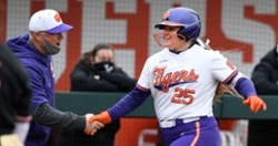 Tigers wrap up Clemson Classic sweep