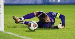 Clemson men's soccer advances to national title game in penalties over Notre Dame