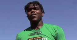 No. 1-rated 2023 prospect has Clemson in top schools