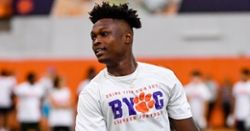 Christmas in July: Clemson commit Randall shines at The Opening