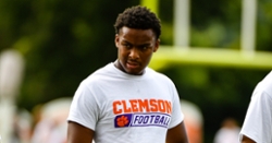 Clemson signee analysis: TE Josh Sapp