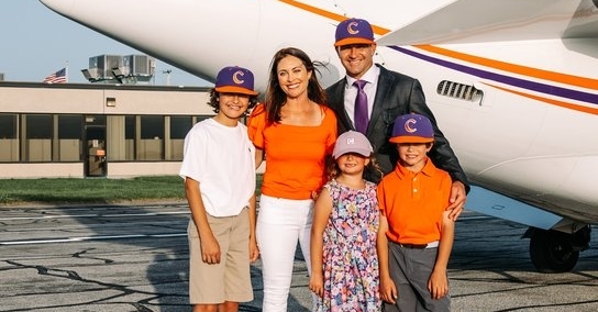 It's Official: Erik Bakich Named Clemson's New Baseball Coach | TigerNet