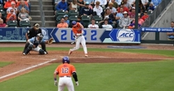 ACC title hopes dashed, NCAA chances in peril as Tar Heels roll Tigers