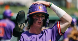 Clemson rides offensive outburst to clinch series over No. 21 Georgia Tech