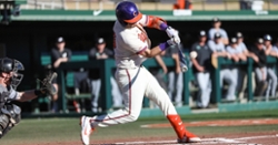 French and Brewer blast Tigers to win over USC Upstate to cap perfect homestand