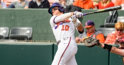 Clemson lights up scoreboard to complete dominant series sweep