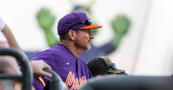 Clemson baseball projected in NCAA Tournament field