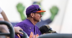 Clemson falls to Cougars in Columbia