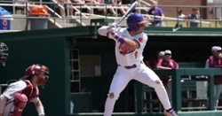 Tigers rally behind Seminole errors to take series from Florida St.
